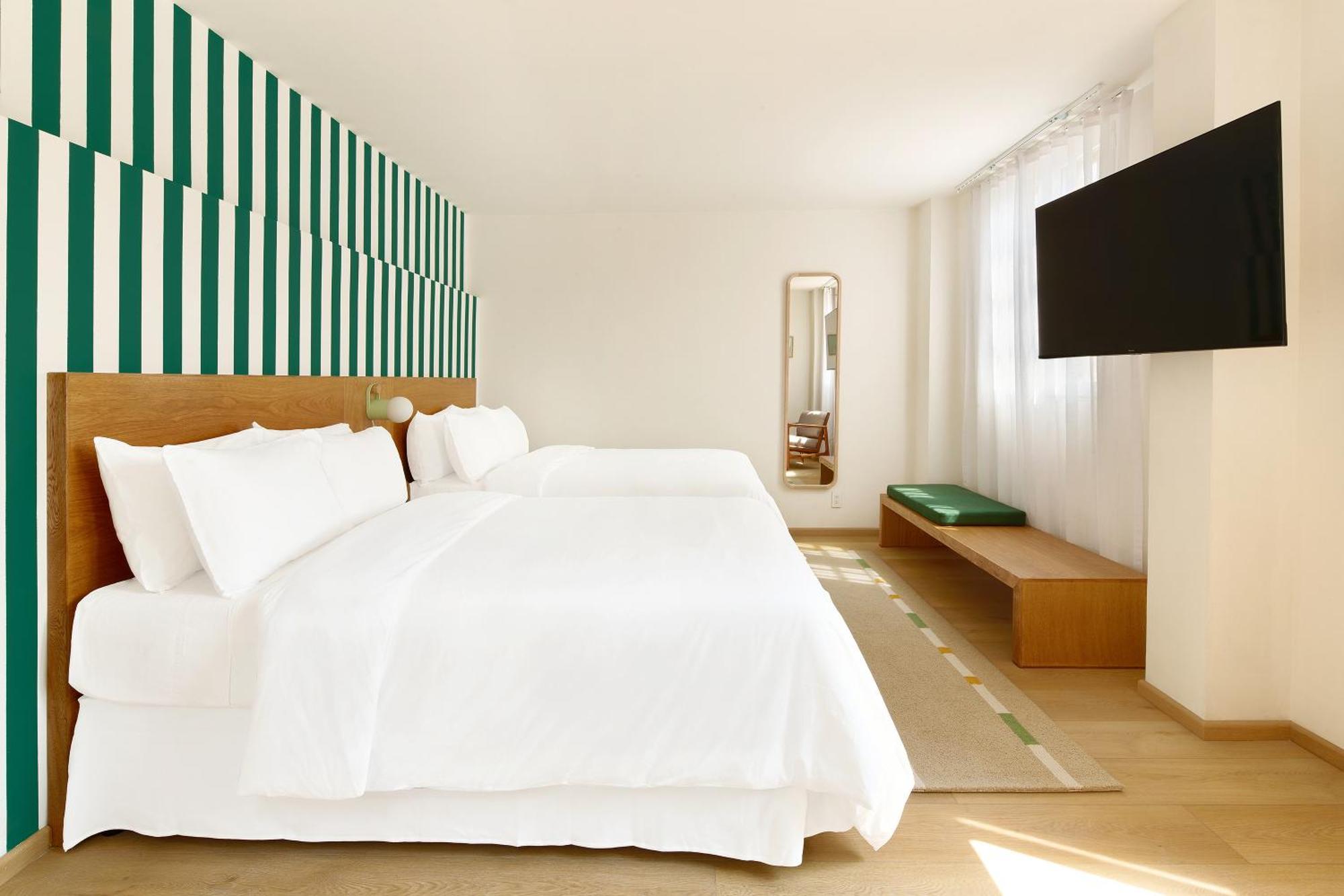 Hotel Parian Мексико Сити Екстериор снимка
