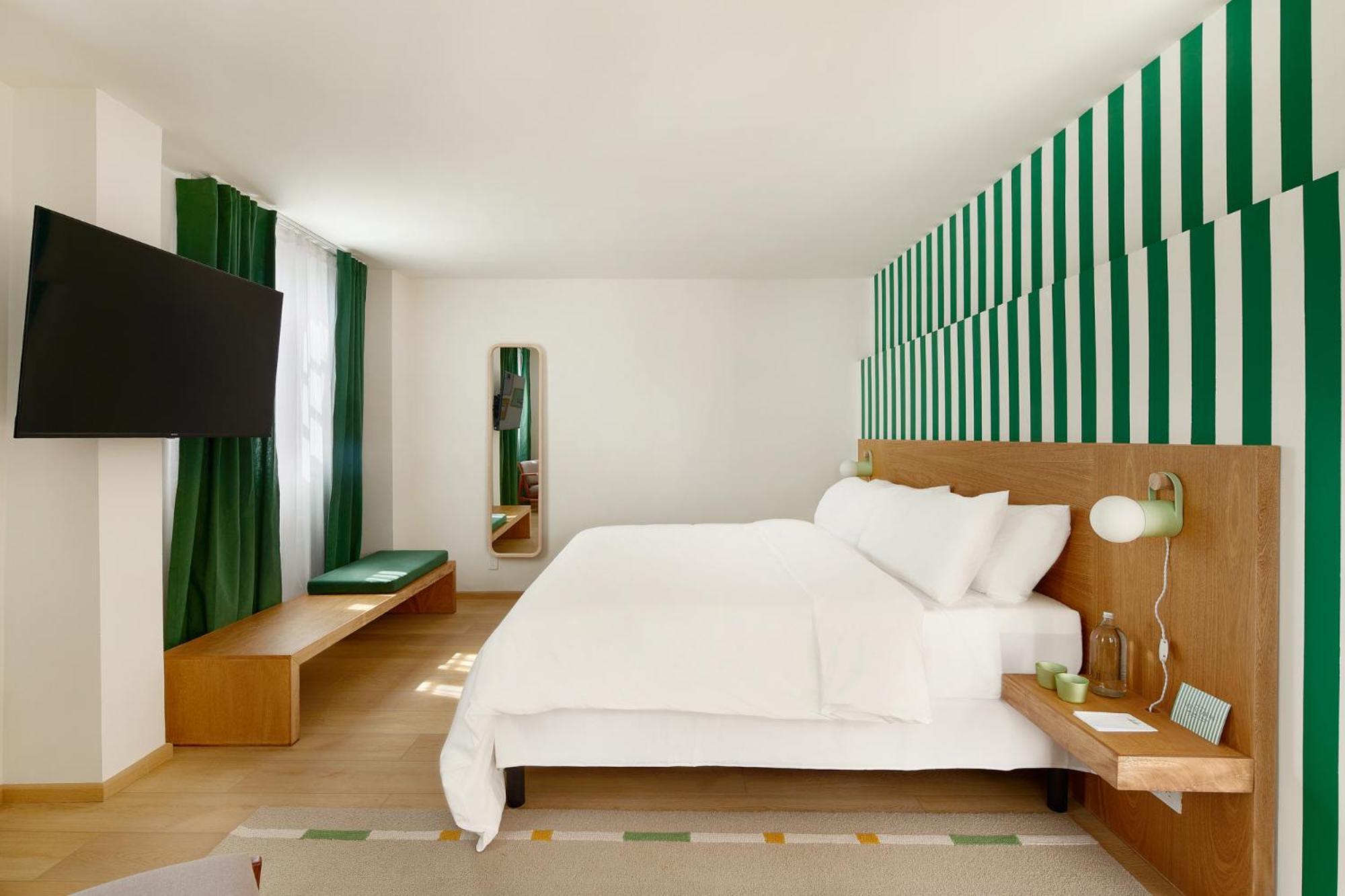 Hotel Parian Мексико Сити Екстериор снимка
