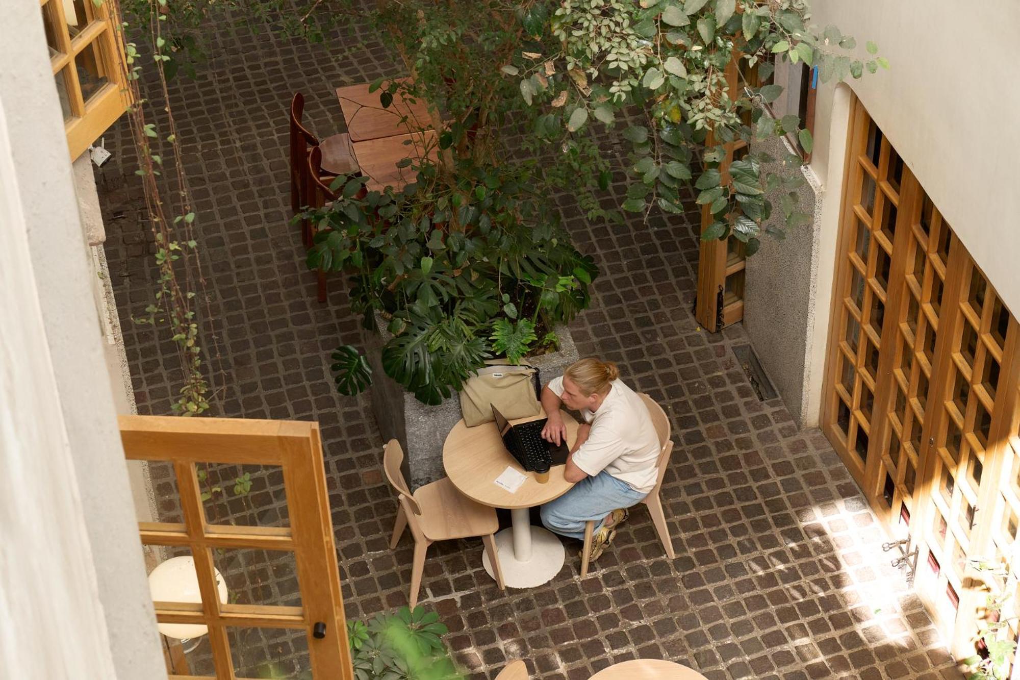 Hotel Parian Мексико Сити Екстериор снимка