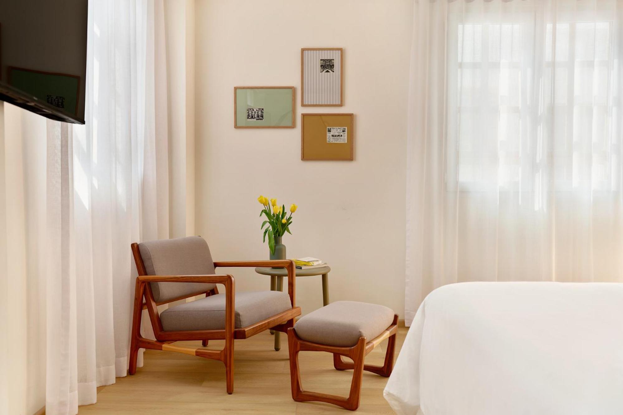 Hotel Parian Мексико Сити Екстериор снимка